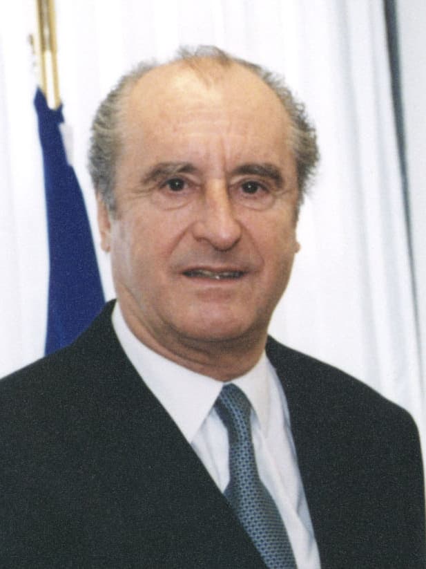 Thomas Klestil