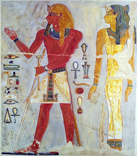 Thutmose I