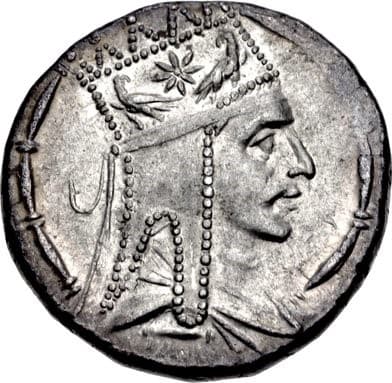 Tigranes the Great