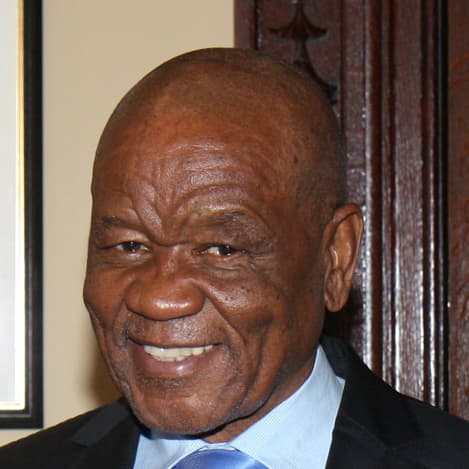 Tom Thabane