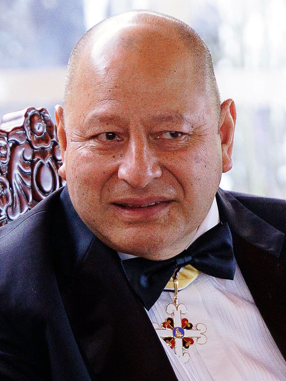 Tupou VI of Tonga