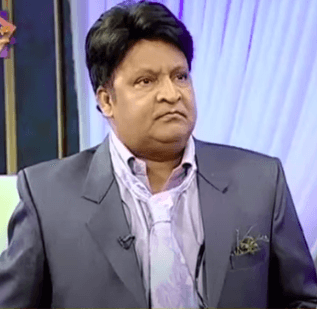 Umer Sharif