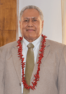 Va'aletoa Sualauvi II