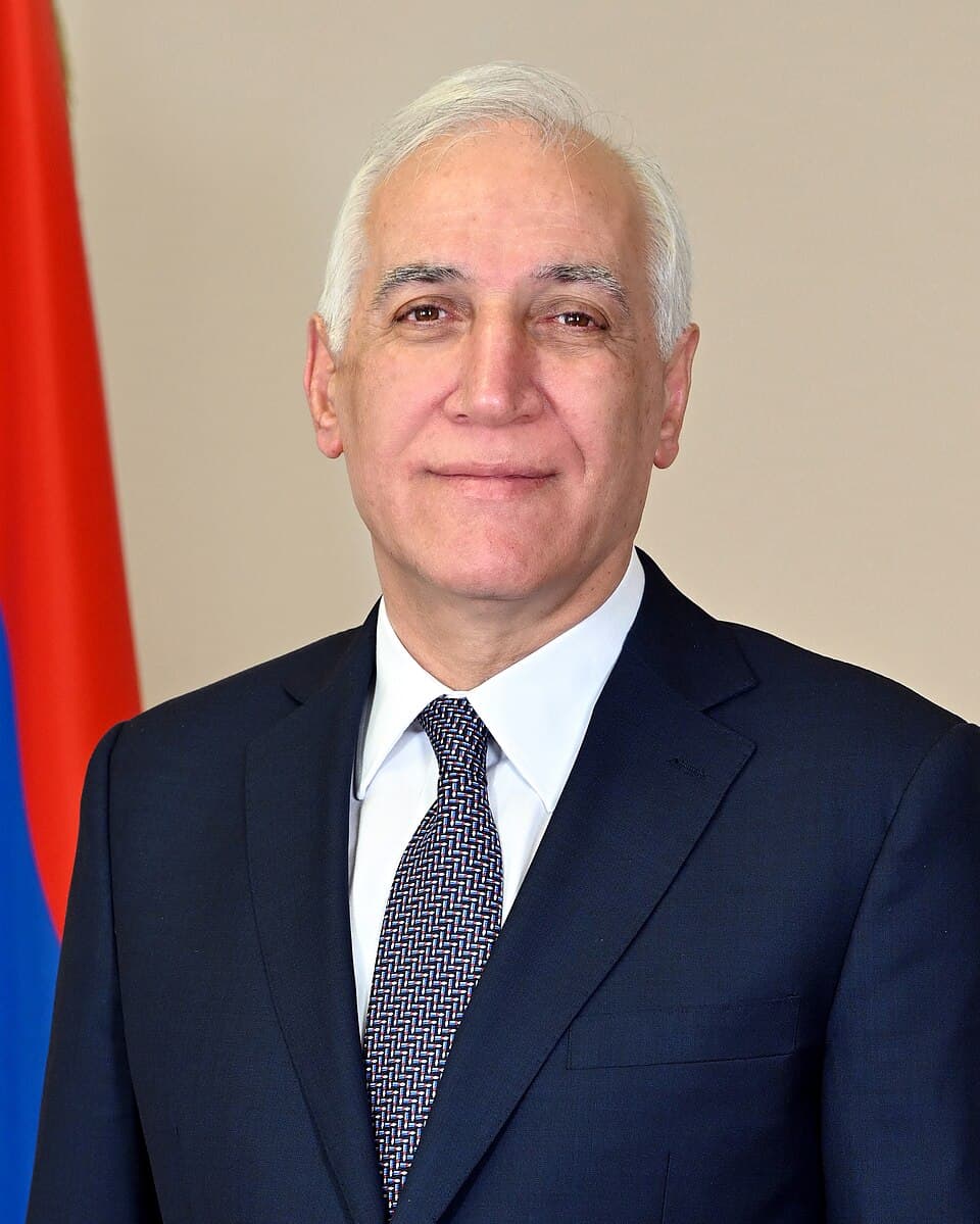 Vahagn Khachatryan