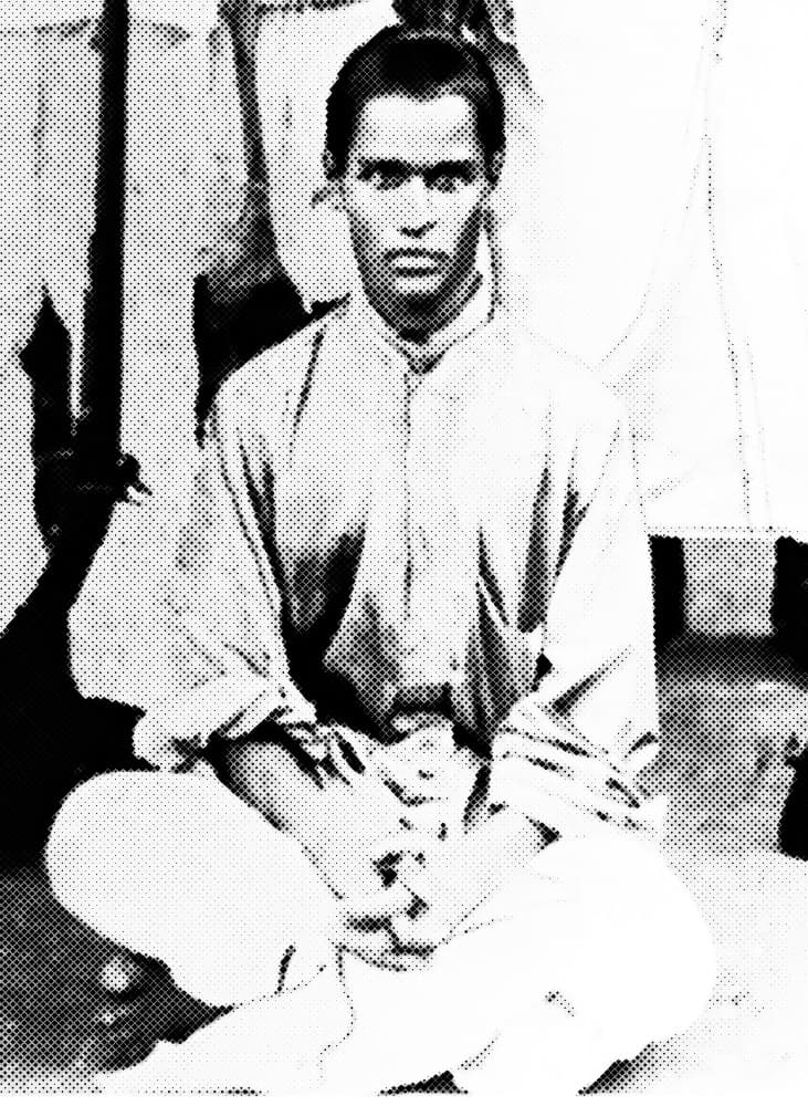 Vanchinathan