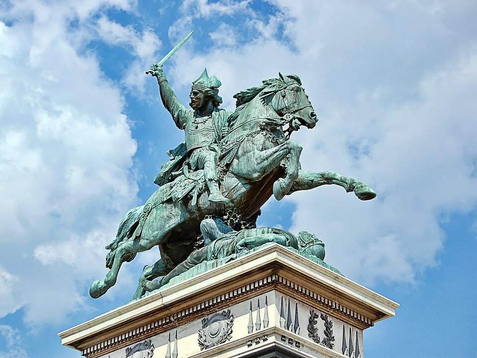 Vercingetorix