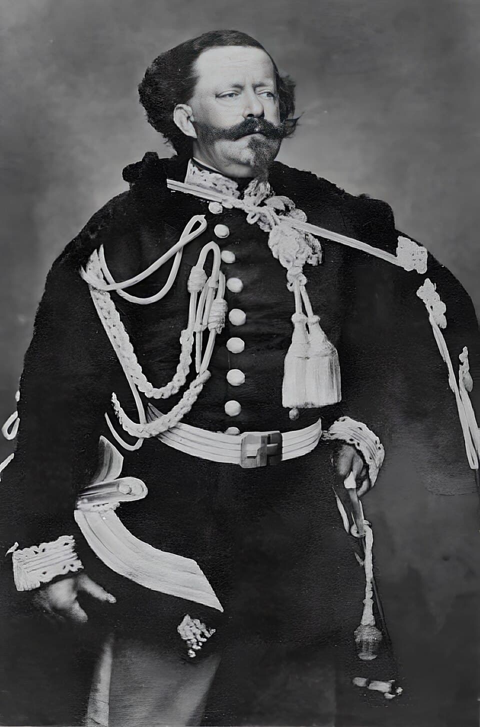 Victor Emmanuel II