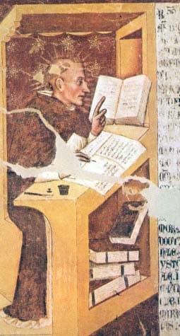 Vincent of Beauvais