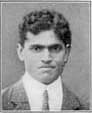 Vishnu Ganesh Pingle