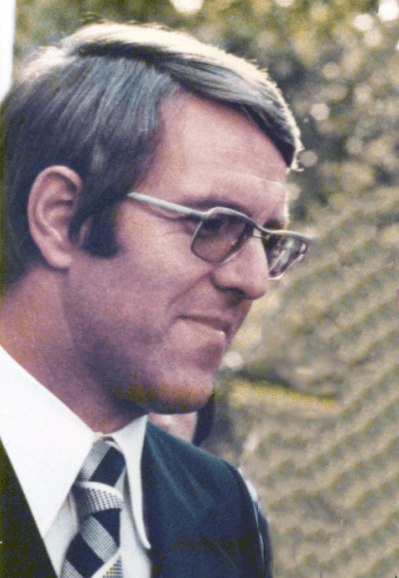 Walter Kieber