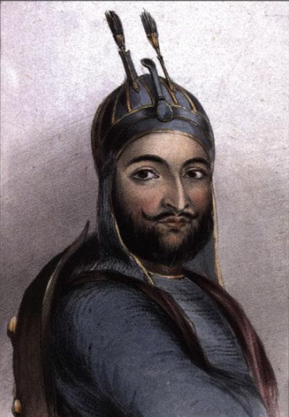 Wazir Akbar Khan