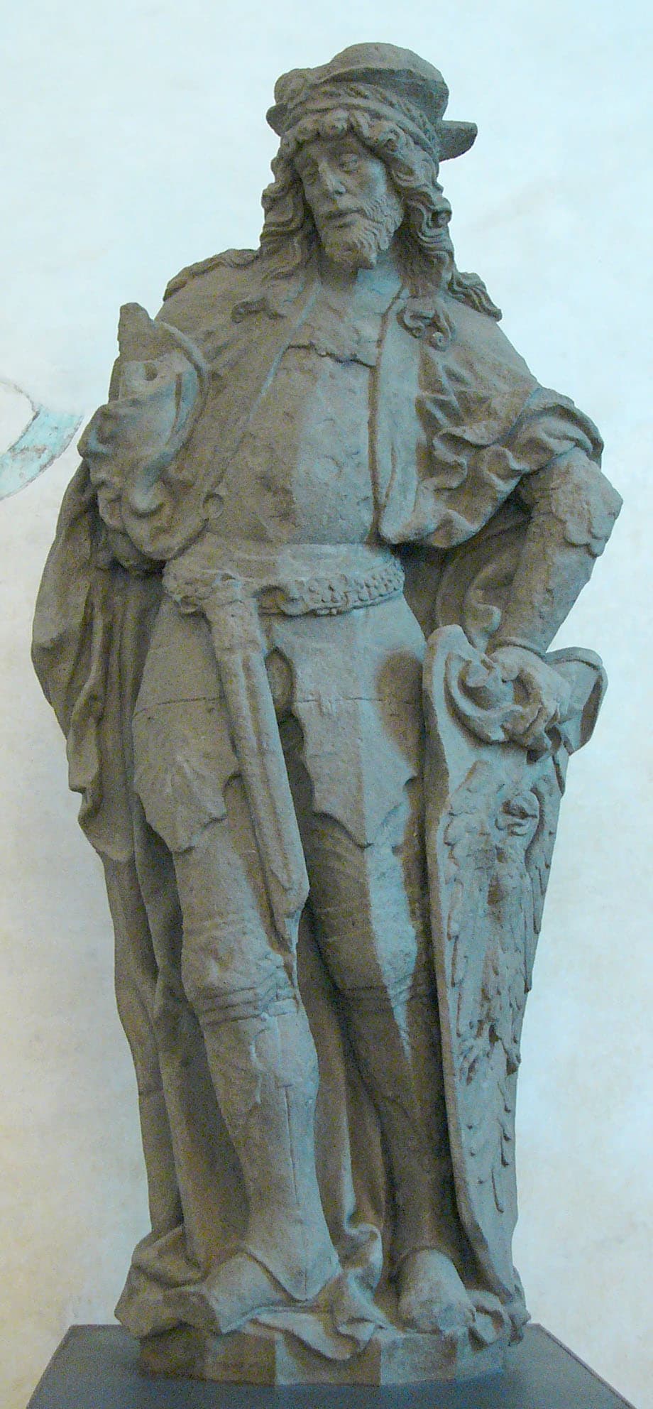 Wenceslaus I, Duke of Bohemia