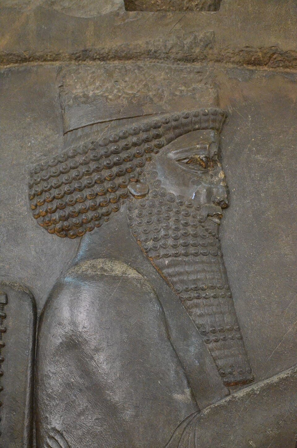 Xerxes I