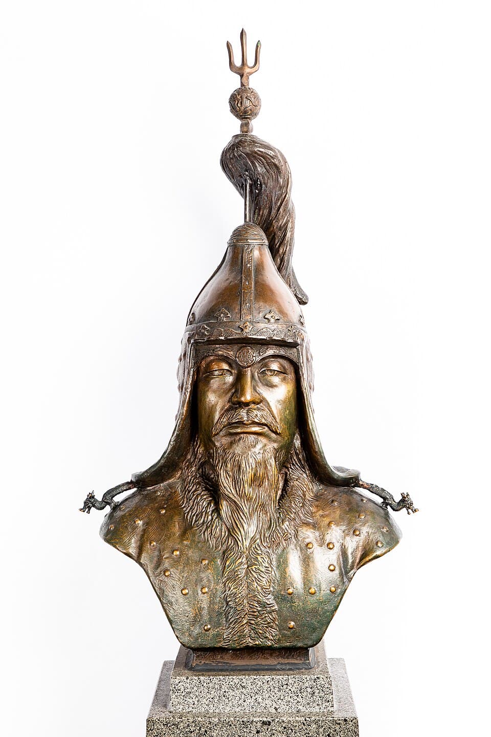 Yi Sun-sin