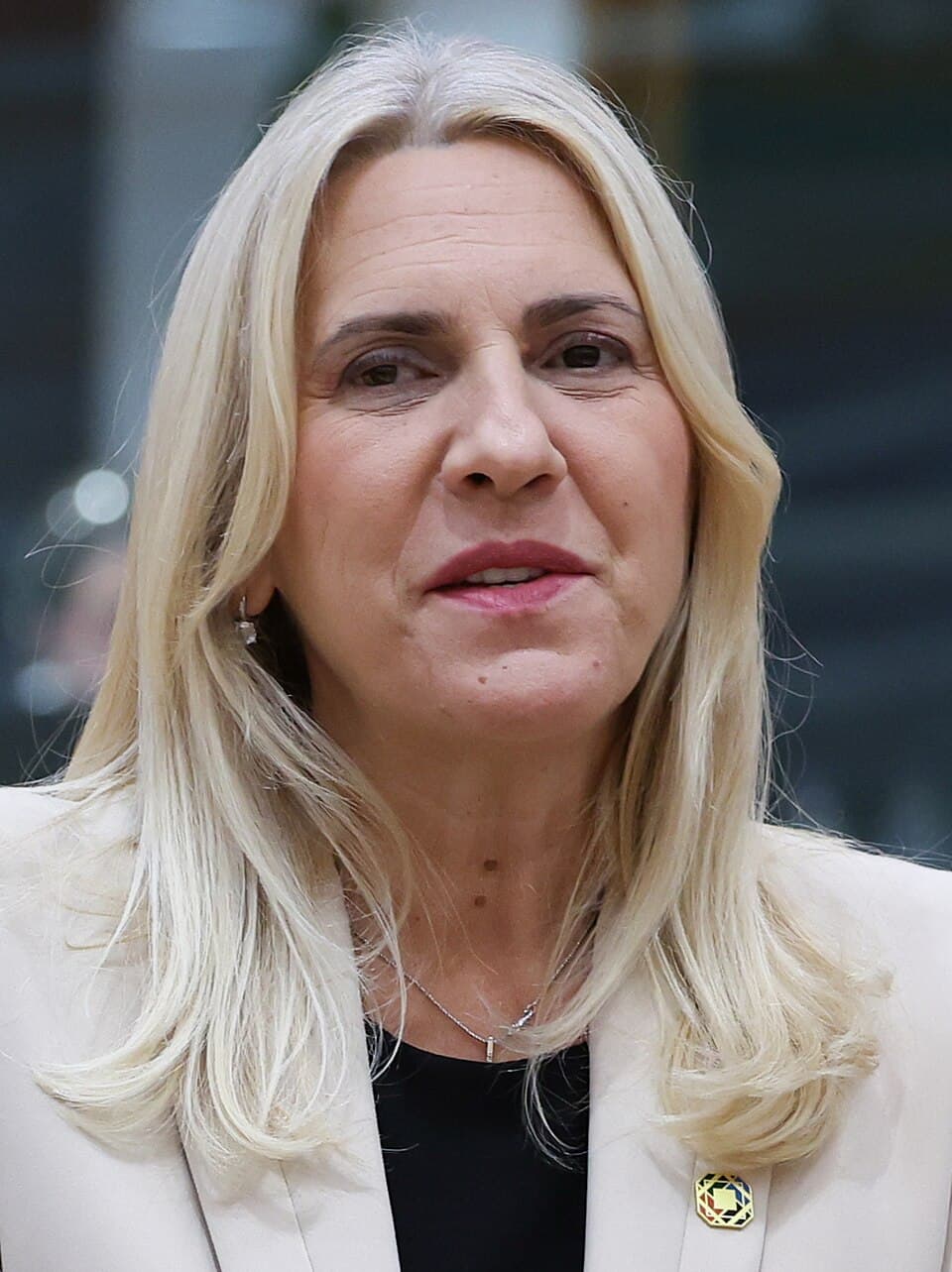 Željka Cvijanović