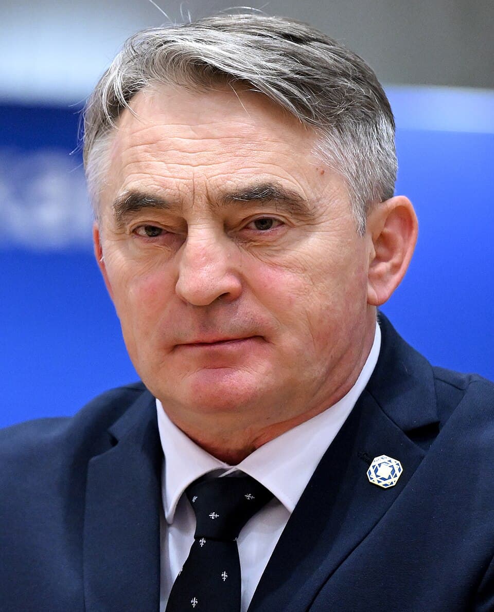 Željko Komšić