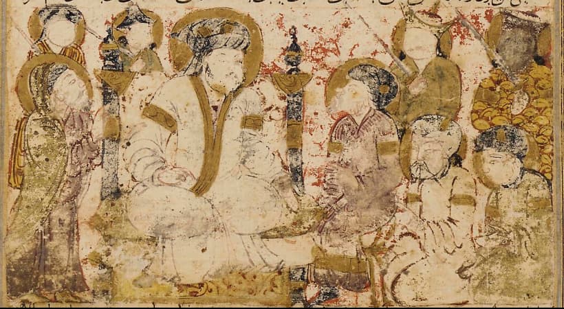 Abu al-Abbas al-Saffah