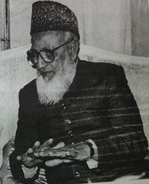Abul A'la Maududi