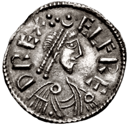 Alfred the Great