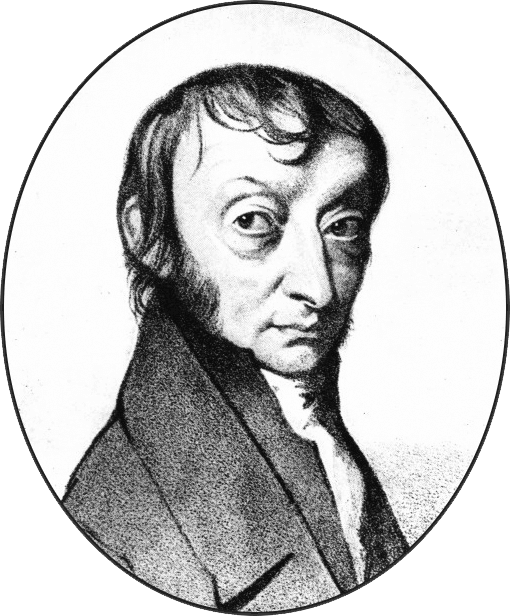 Amedeo Avogadro