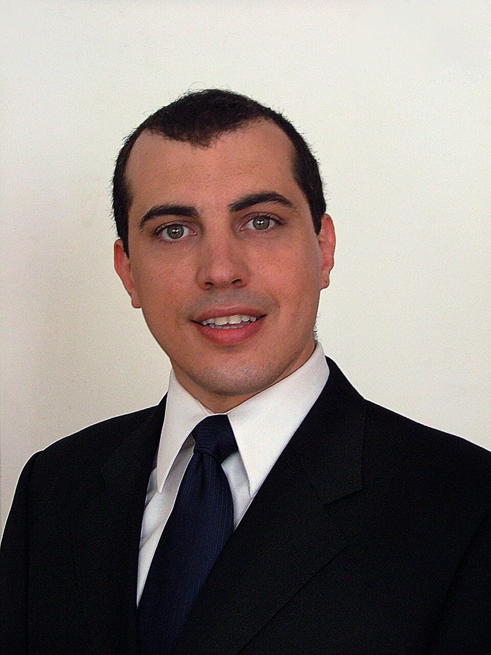 Andreas Antonopoulos