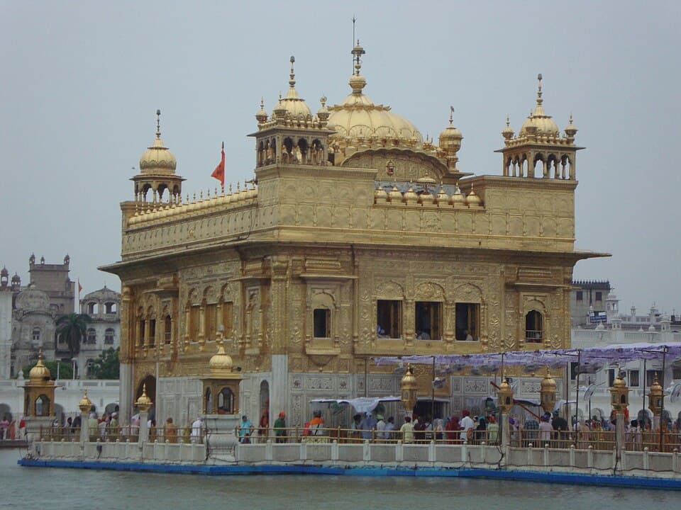 Bhai Mani Singh