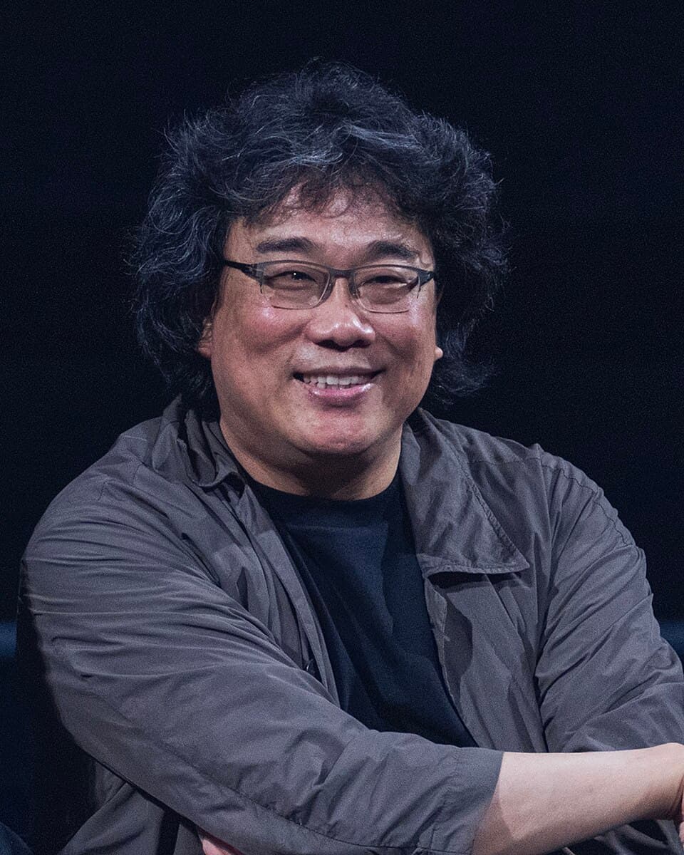Bong Joon-ho