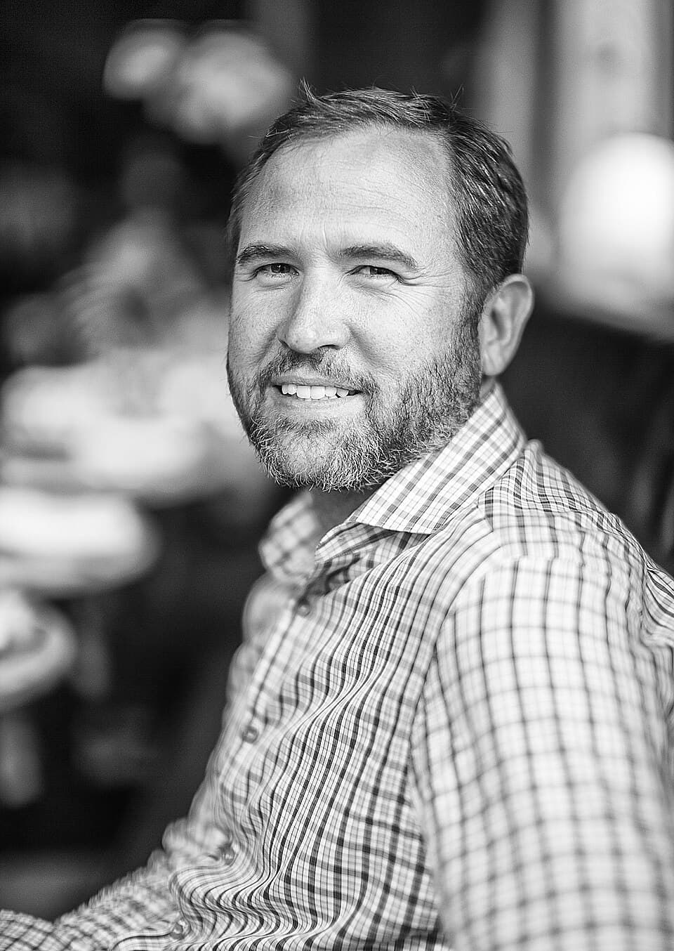 Brad Garlinghouse