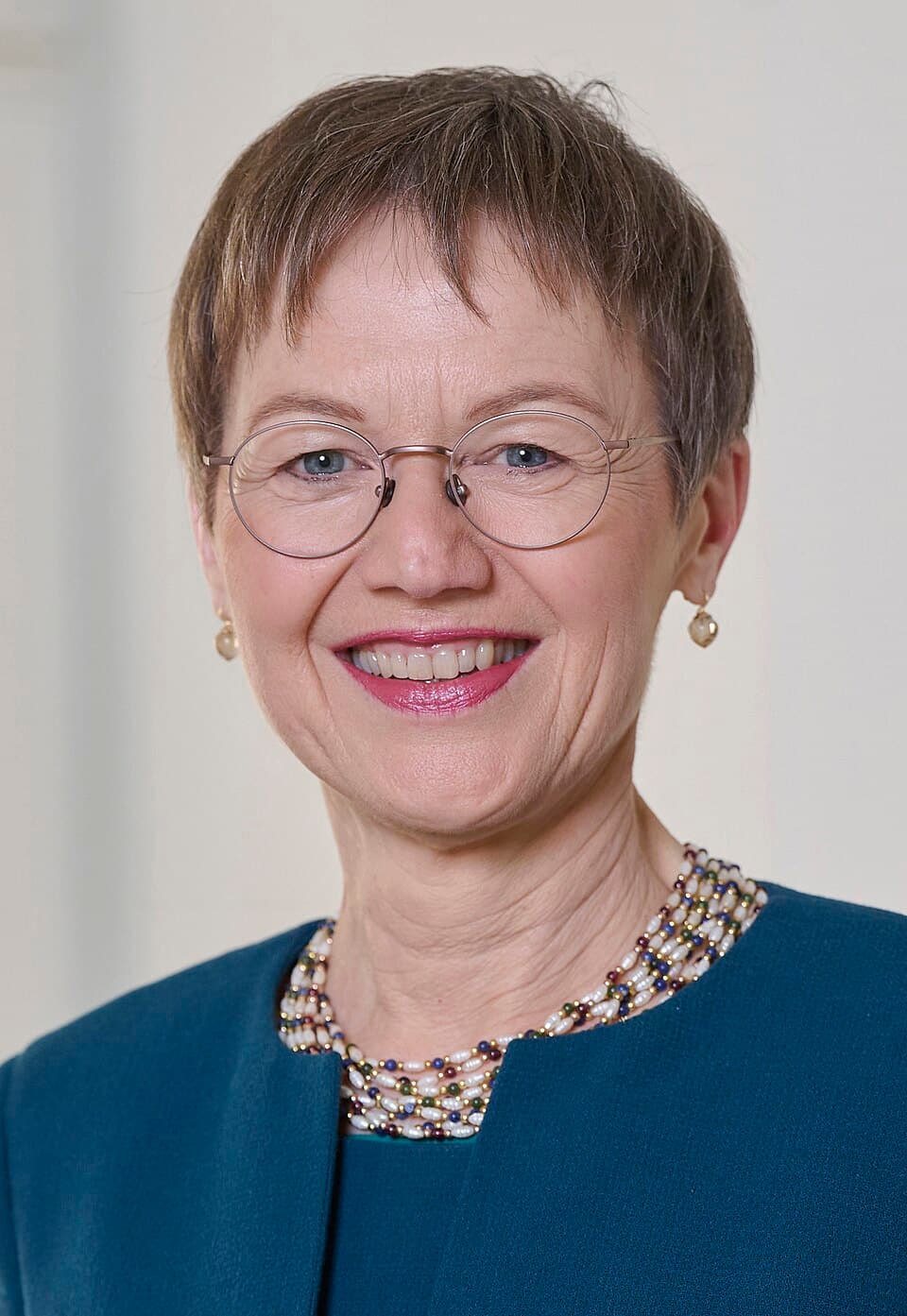 Brigitte Haas