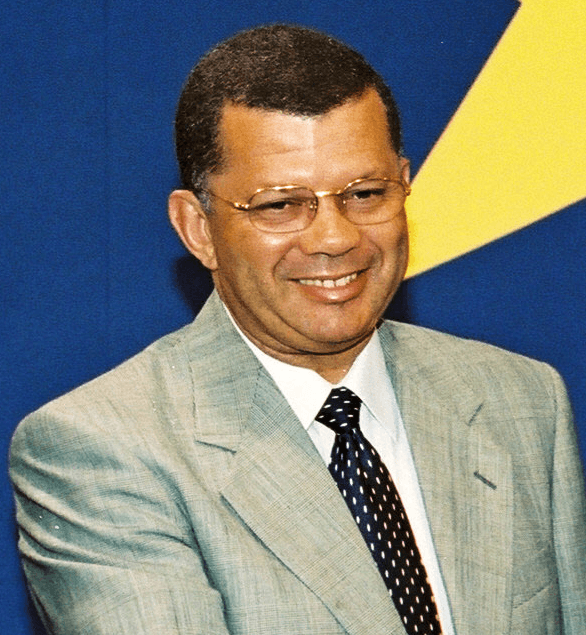 Carlos Veiga