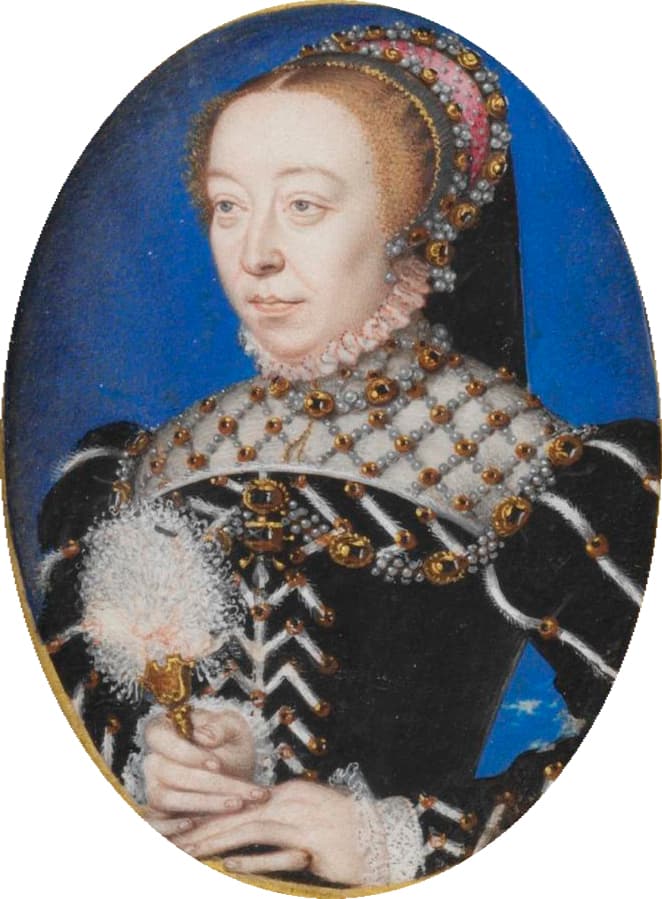 Catherine de Medici