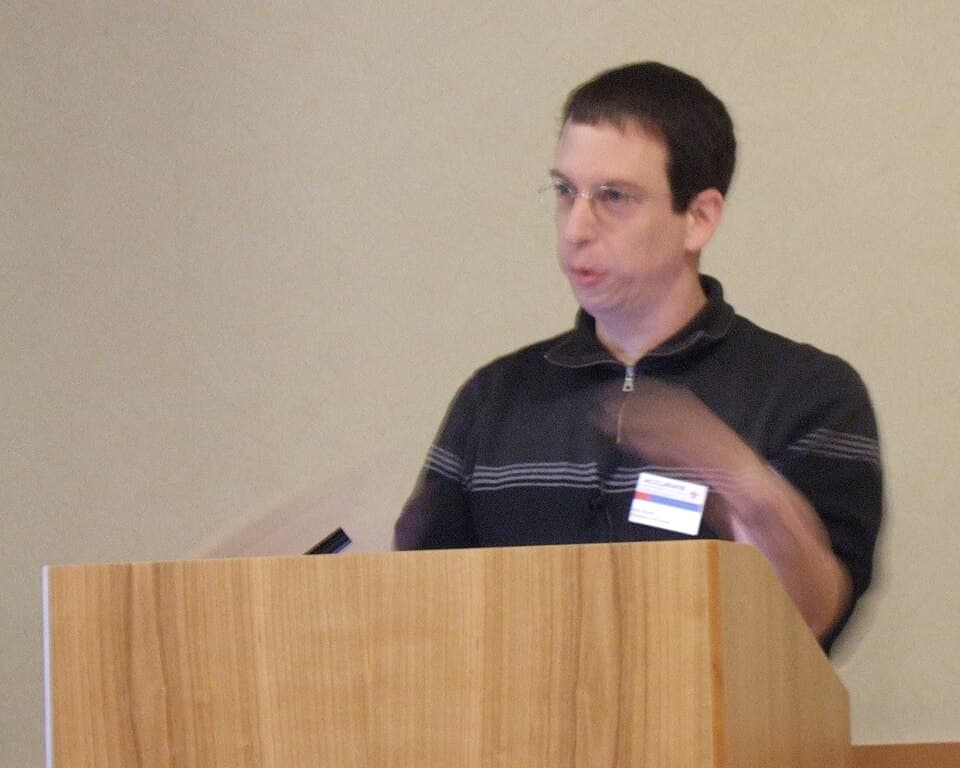 Dan Boneh