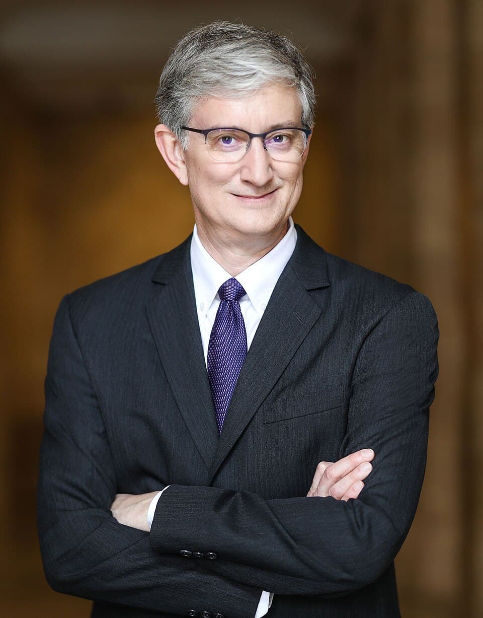 Ed Felten