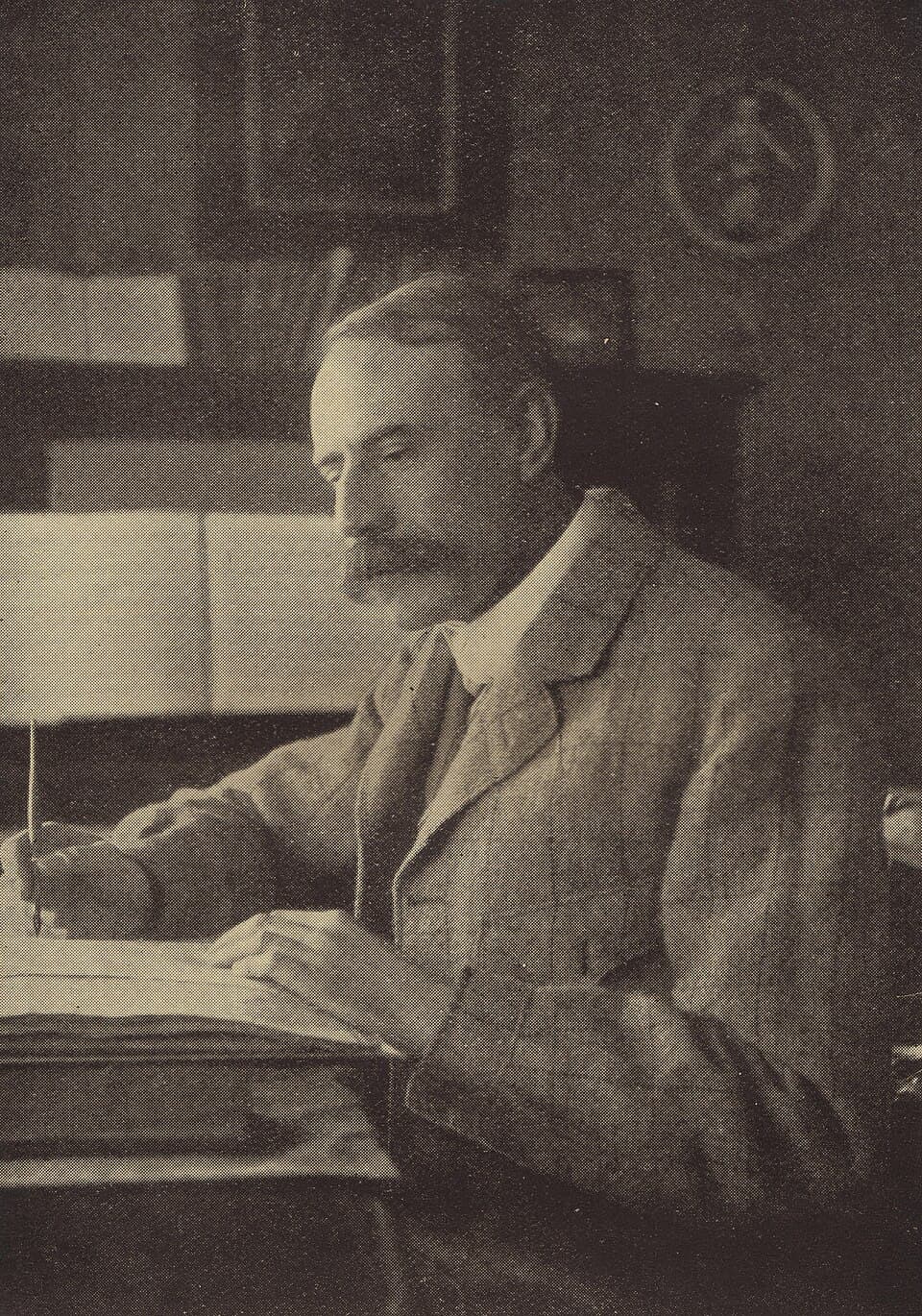 Edward Elgar