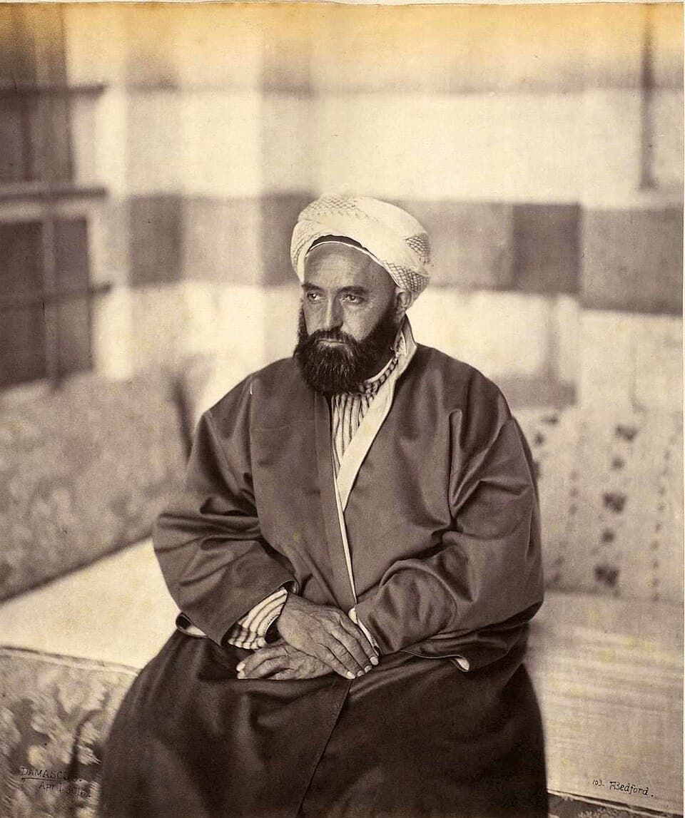 Emir Abdelkader