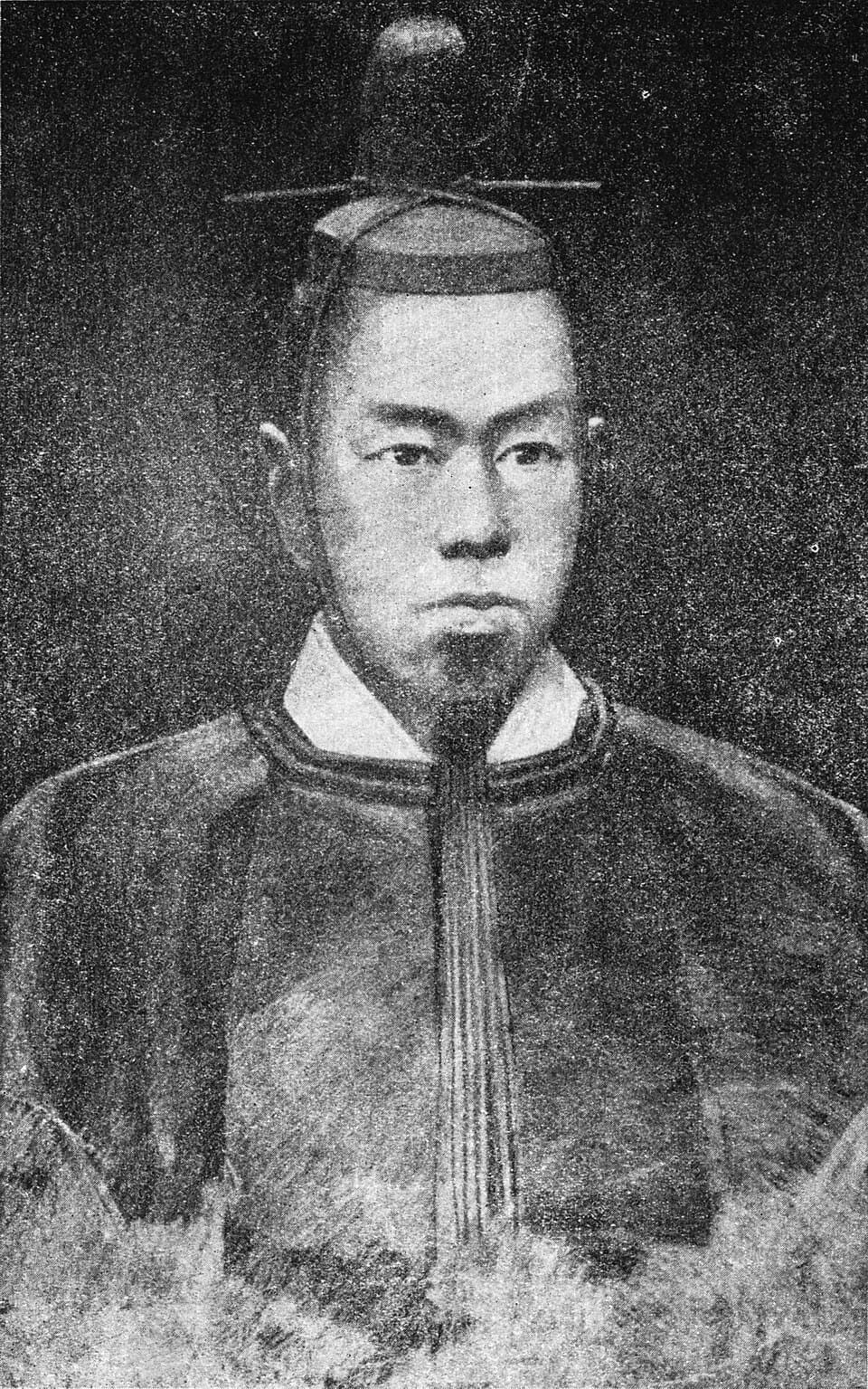 Emperor Kōmei