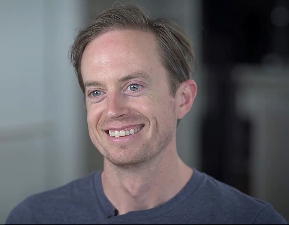 Erik Voorhees