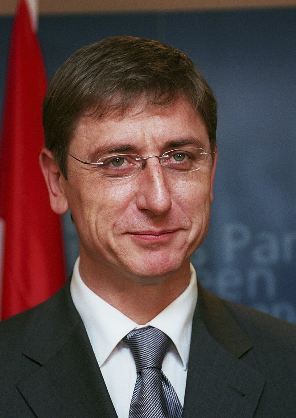 Ferenc Gyurcsány