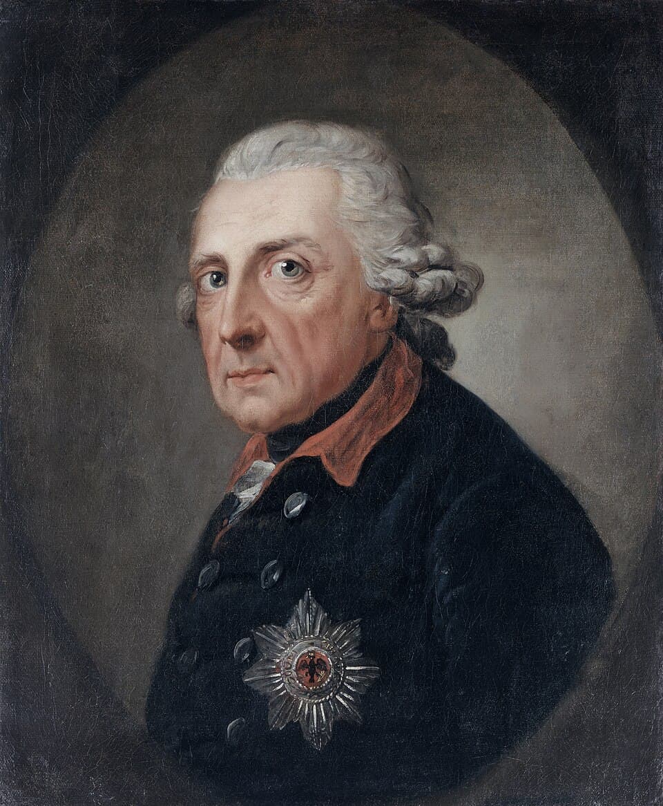 Frederick the Great