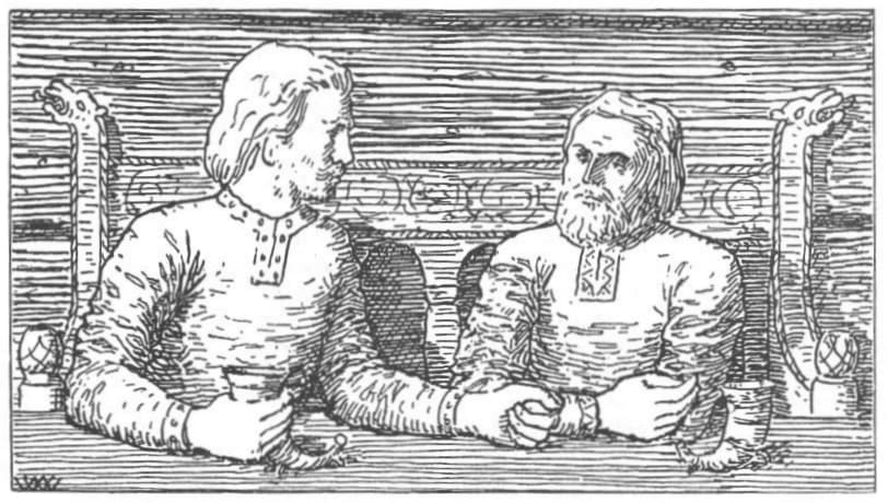 Harald Hardrada