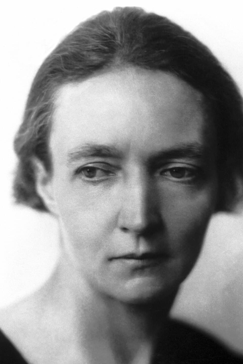 Irene Joliot-Curie