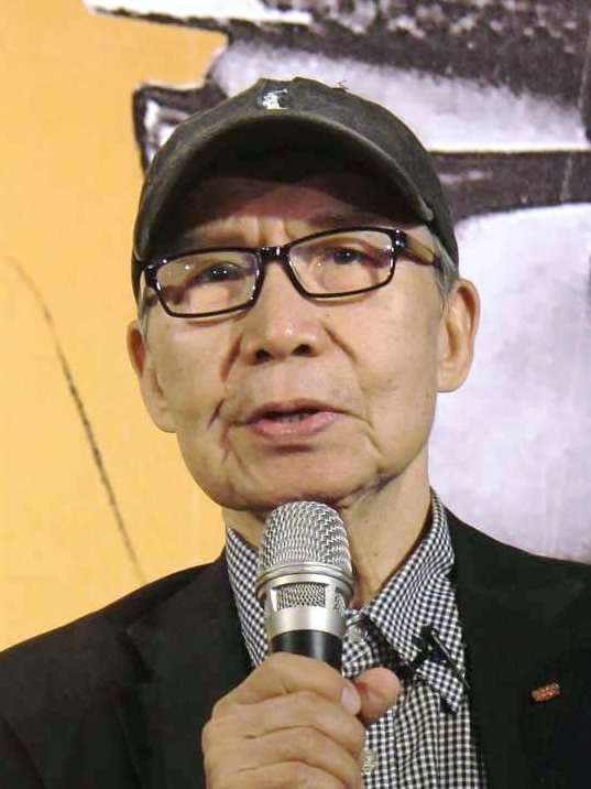 Joseph Poon