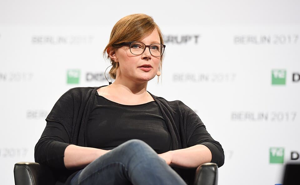 Jutta Steiner