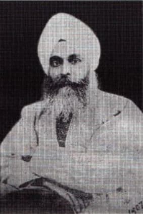 Kahn Singh Nabha