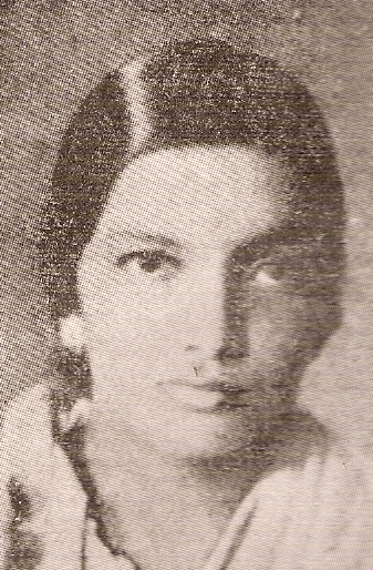 Kalpana Datta