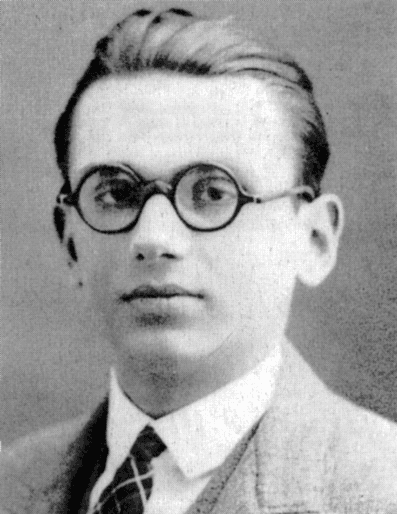 Kurt Godel