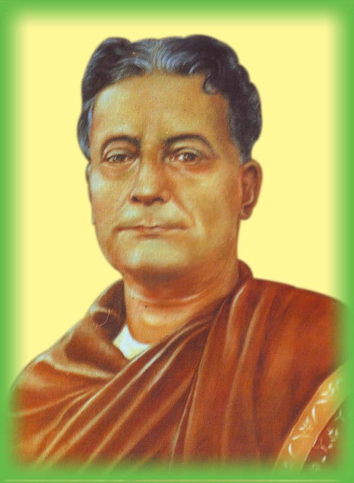 Lakshminath Bezbaroa