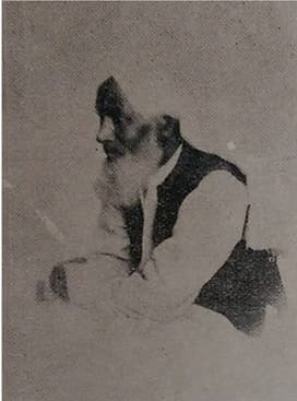 Mahmud Hasan Deobandi