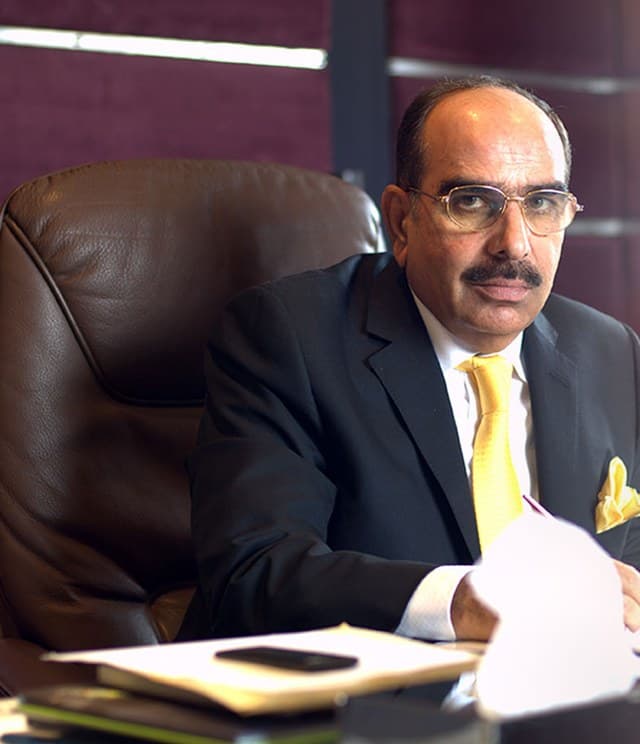 Malik Riaz