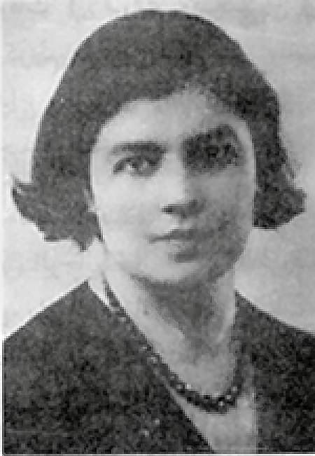 May Ziadeh